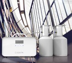 Diffuseur Parfum Automatique WX HYPRO Tunisie