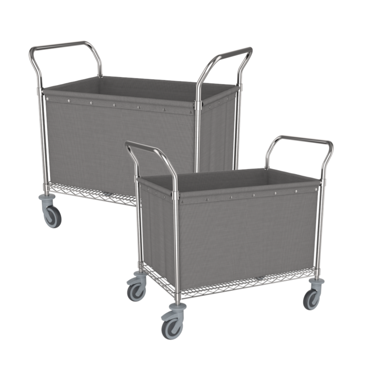 Chariot collecte OPERA 10.2