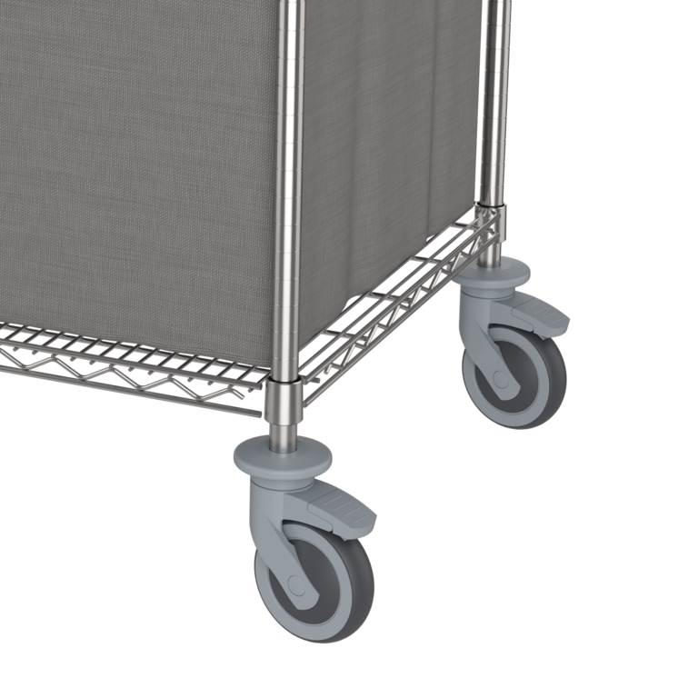 Chariot linge HYPRO Tunisie