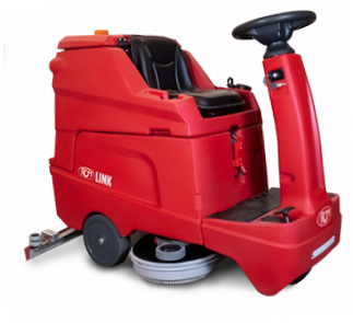 Autolaveuse Kilo Tunisie